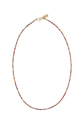 Letting Go Necklace, Annual