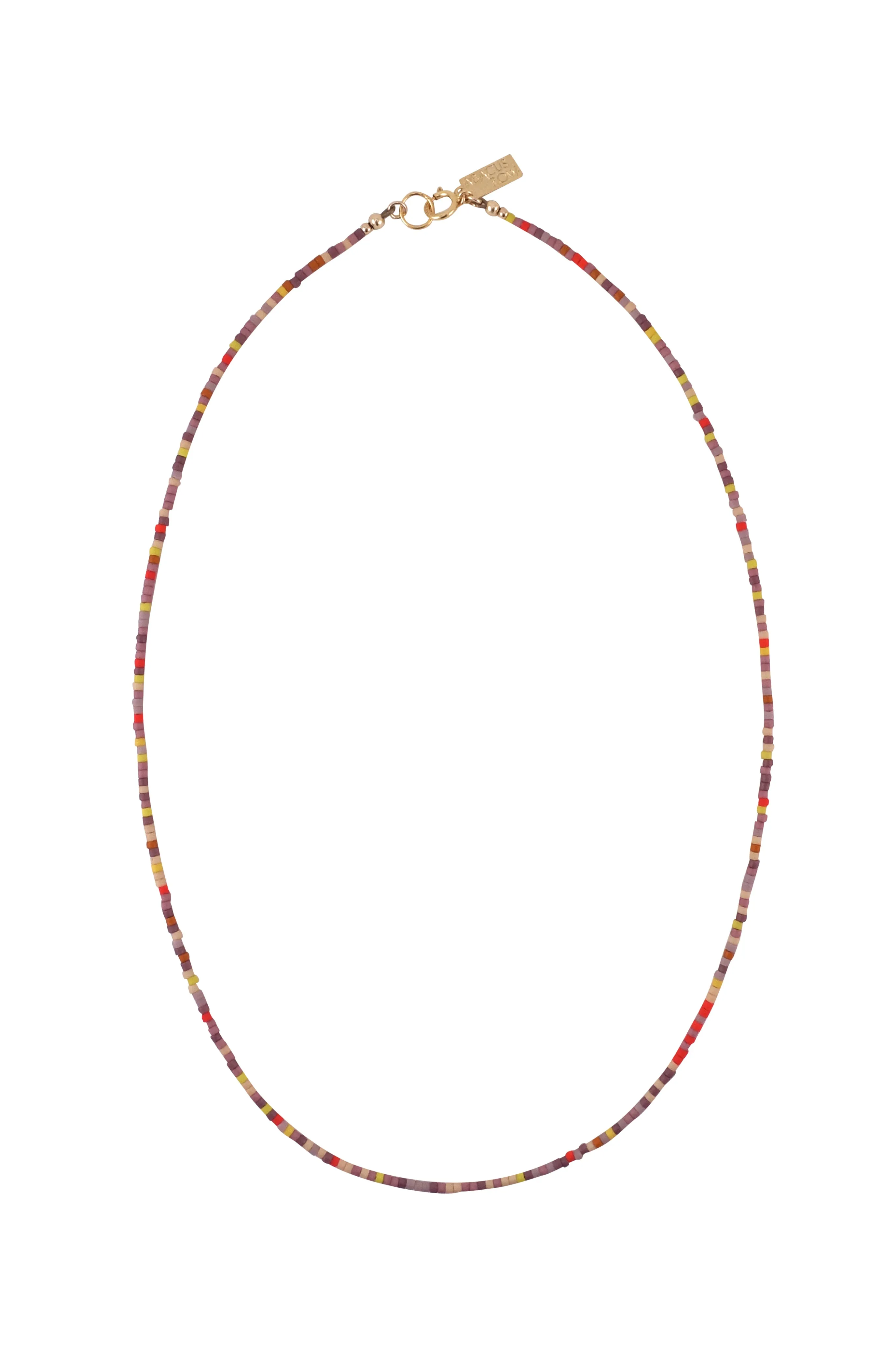 Letting Go Necklace, Annual