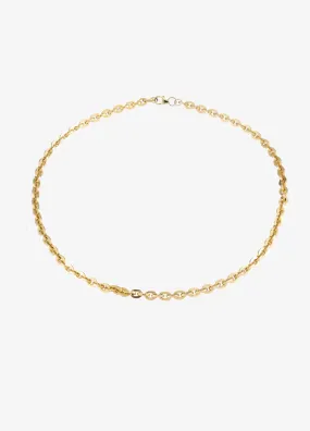 Mara Milan Chain Choker