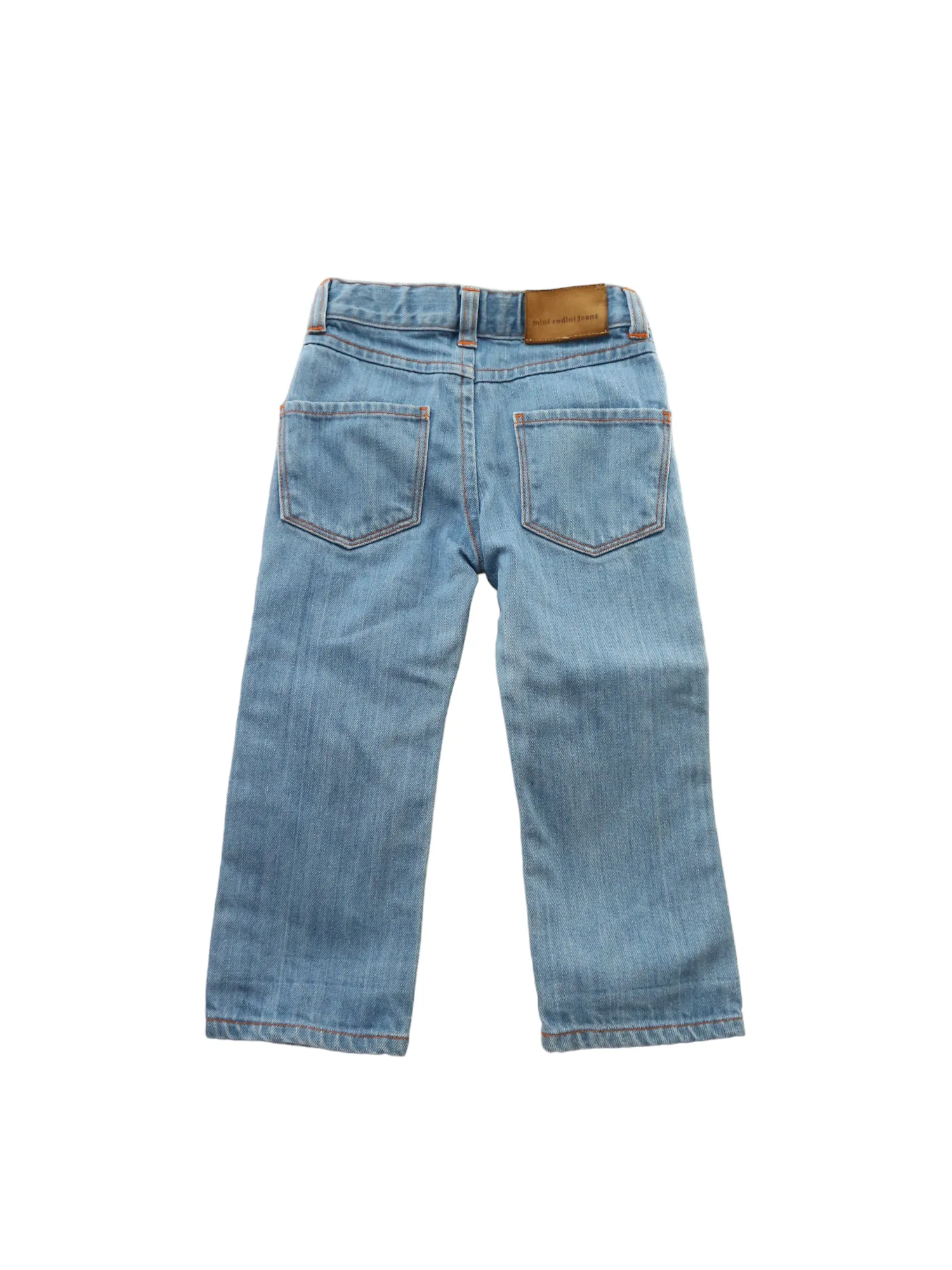 Mini Rodini Jeans, 2-3