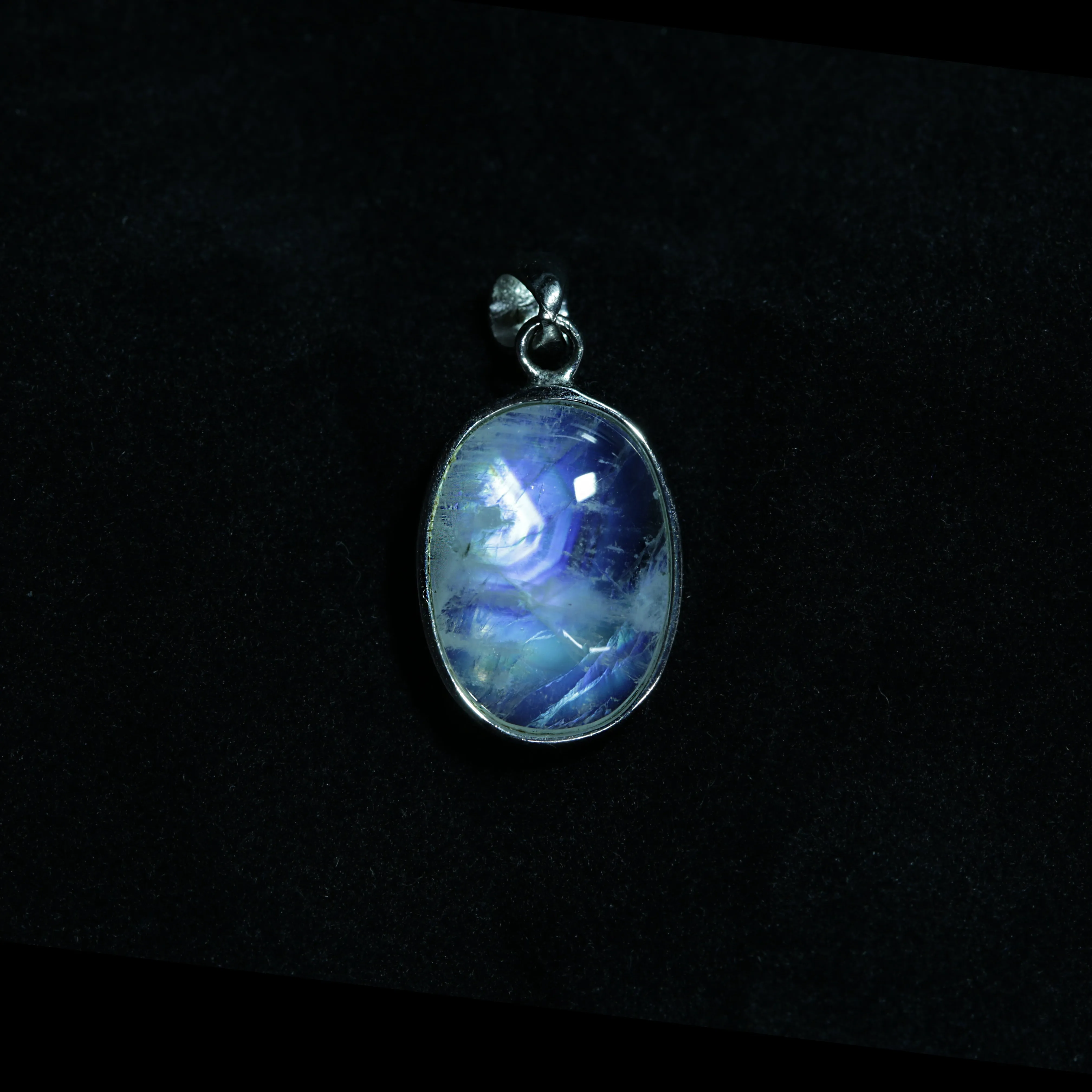 Moonstone Pendant