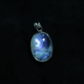 Moonstone Pendant