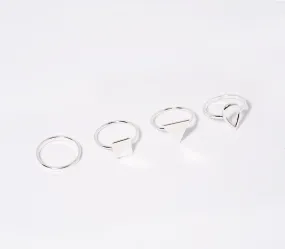 Multi Pack Rings