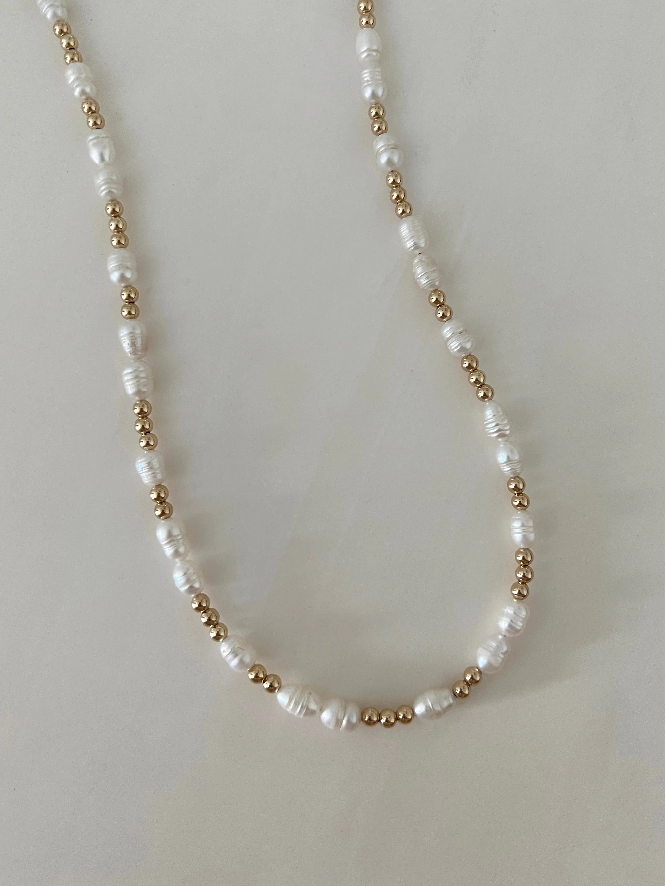 OIA NECKLACE