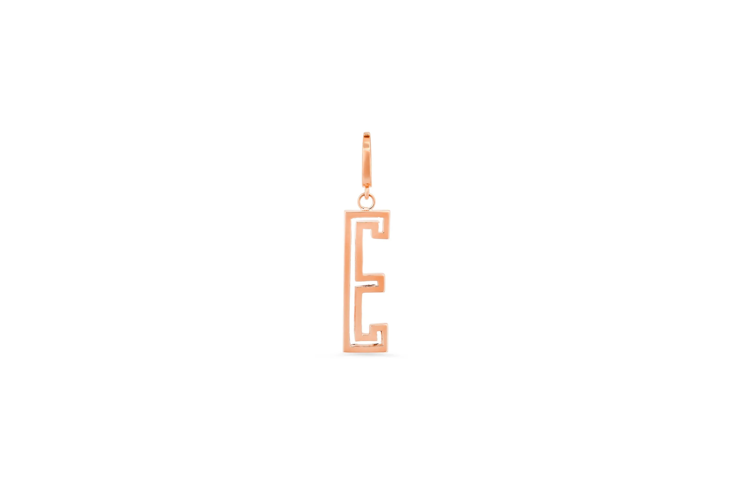 Outline Initial Charm