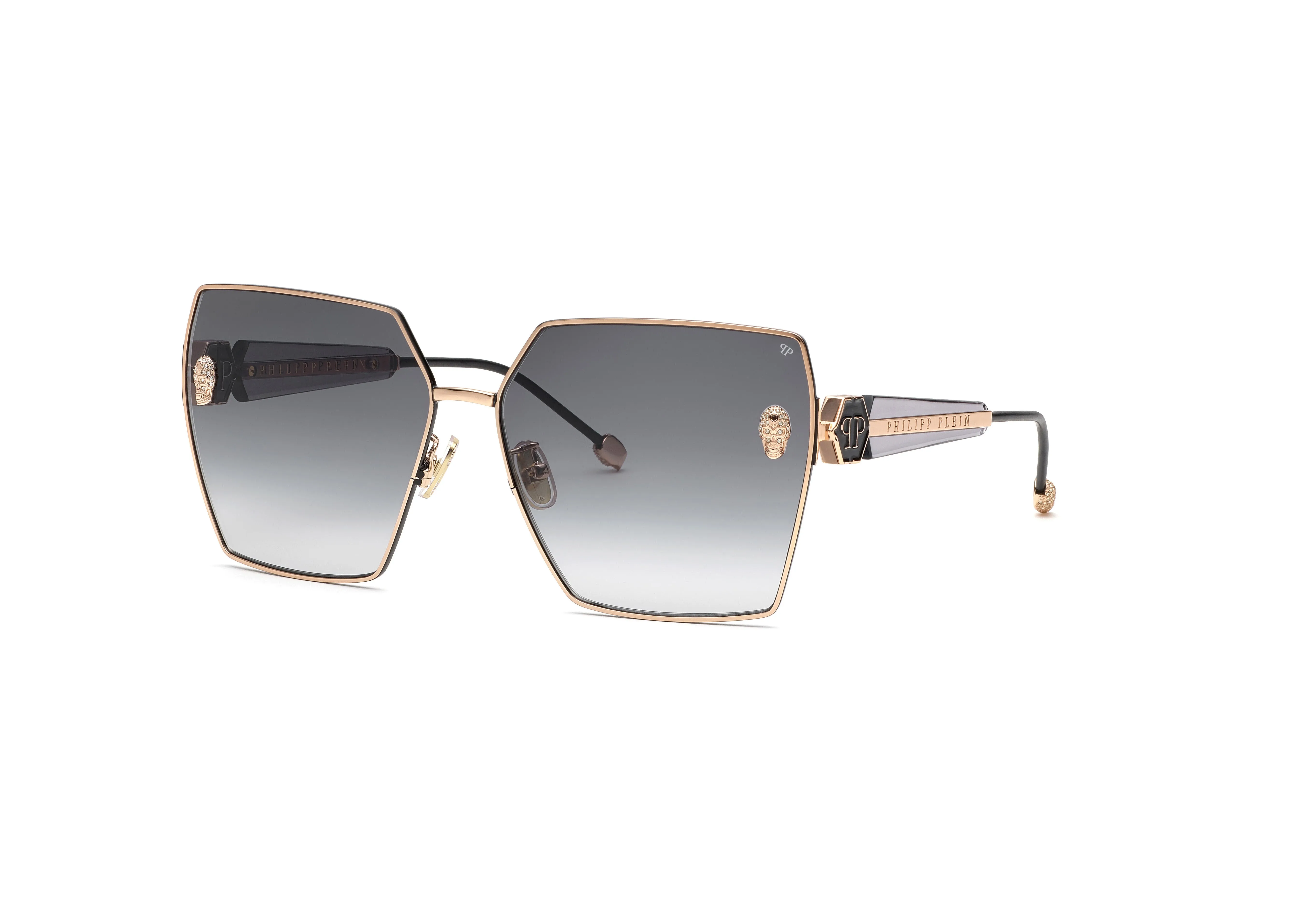 PHILIPP PLEIN Sunglasses- SPP122S