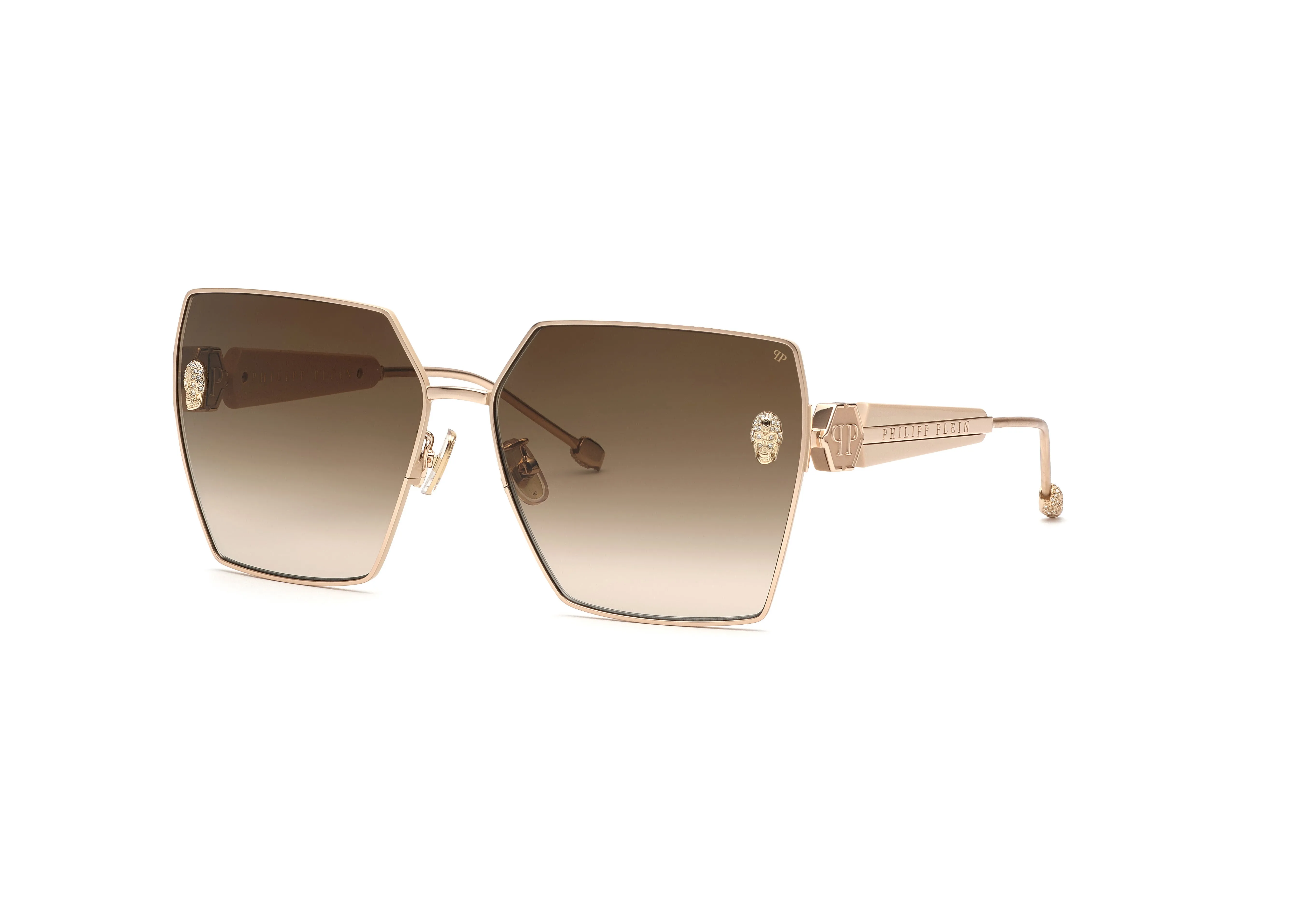 PHILIPP PLEIN Sunglasses- SPP122S