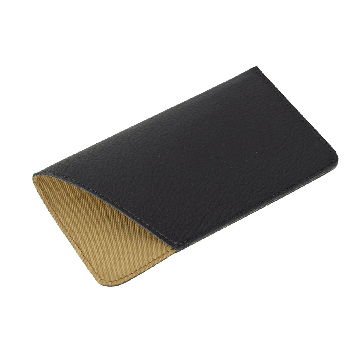 SUNGLASS SLEEVE | BLACK