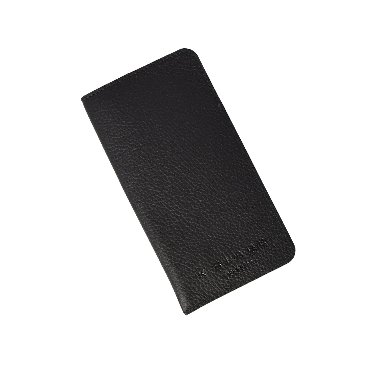 SUNGLASS SLEEVE | BLACK