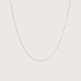 Thin Camille necklace