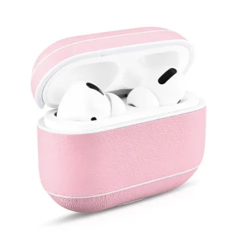 TPP GENUINE  CASE FOR EARPODS PRO