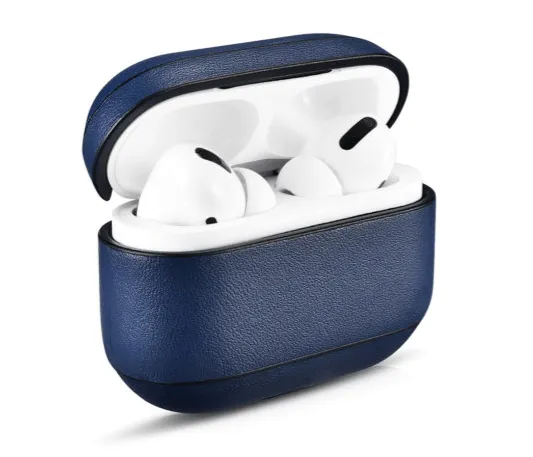 TPP GENUINE  CASE FOR EARPODS PRO