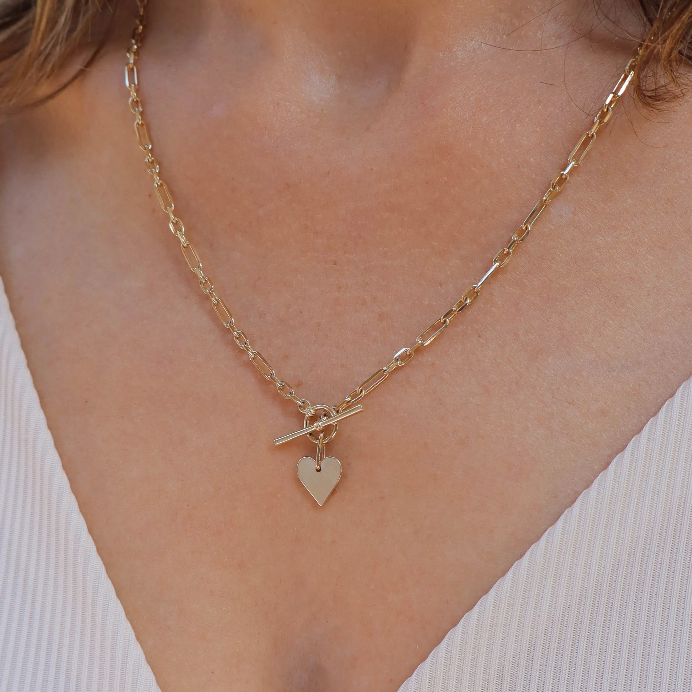 Valentine Necklace