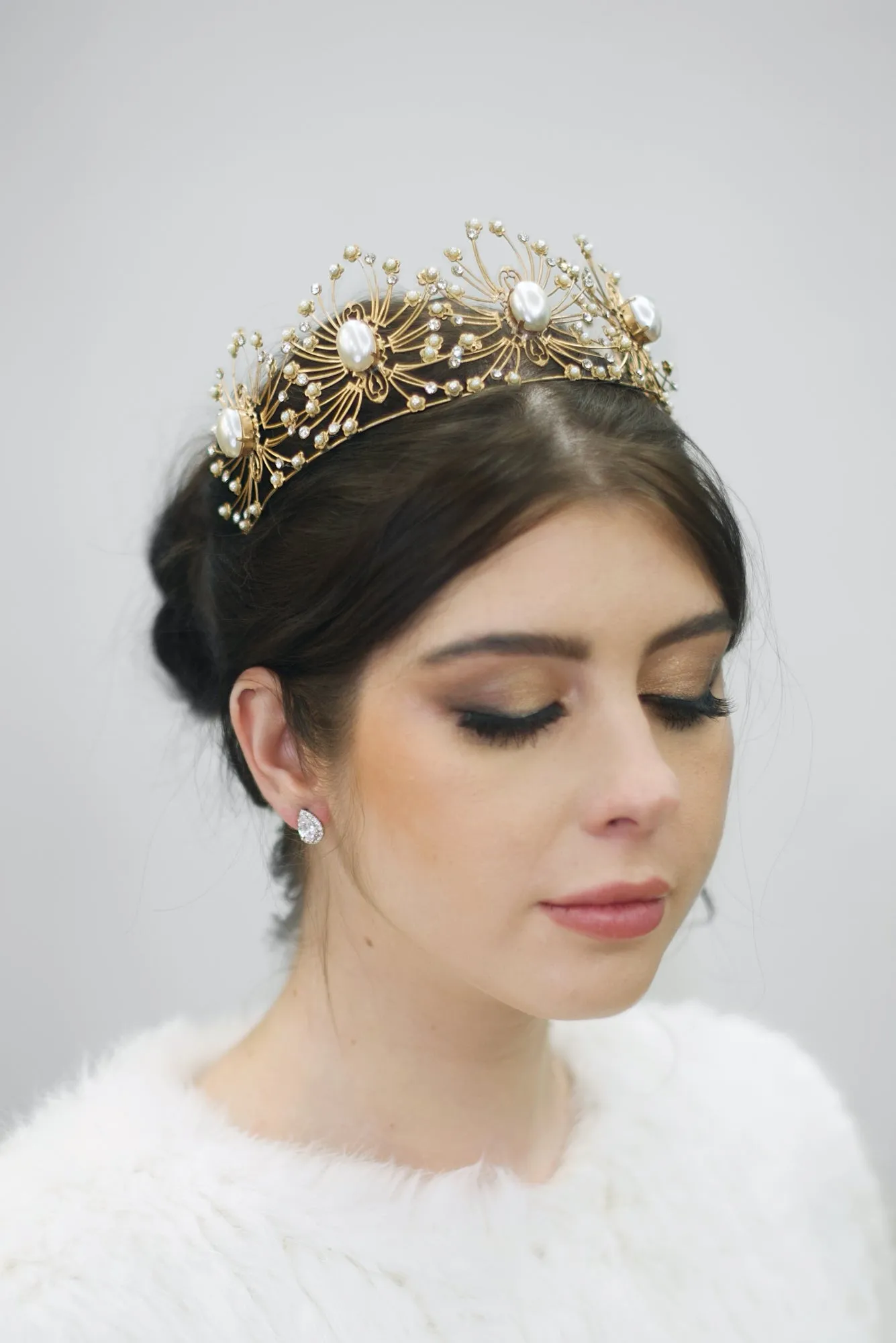 Whimsy Tiara