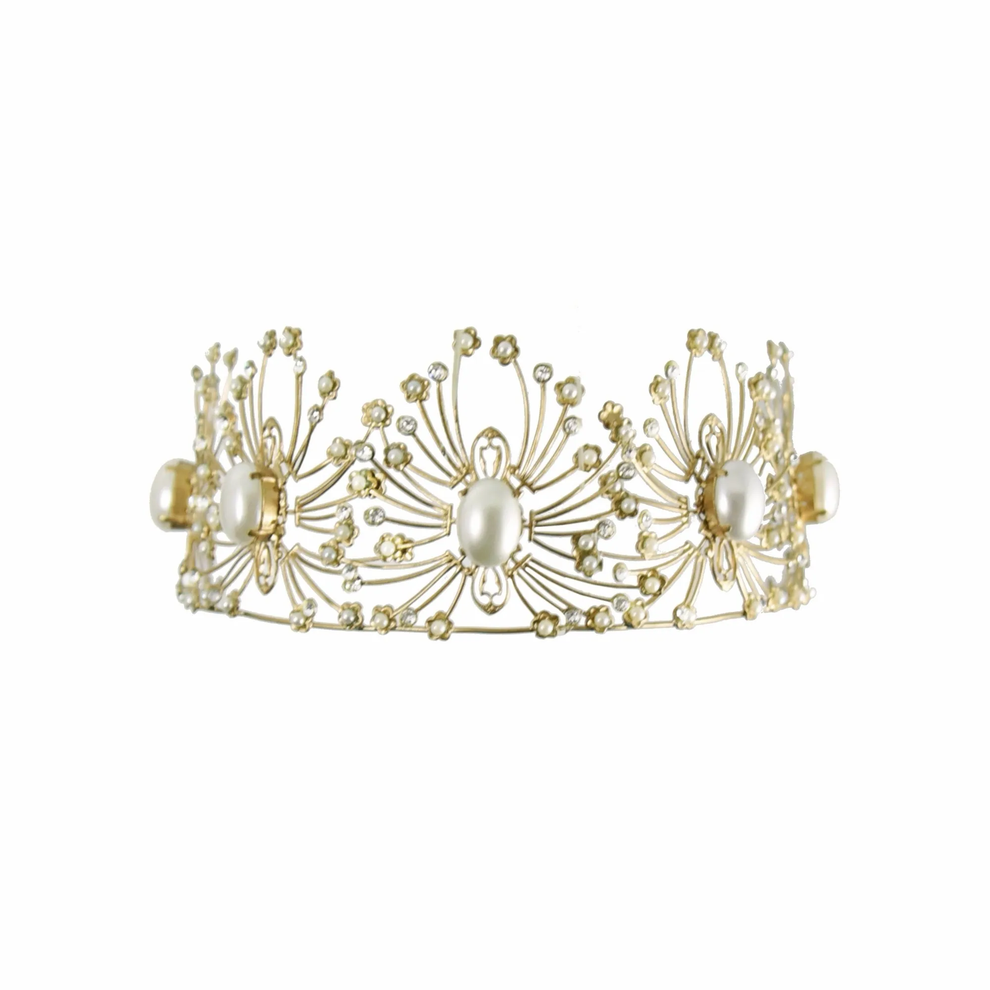 Whimsy Tiara