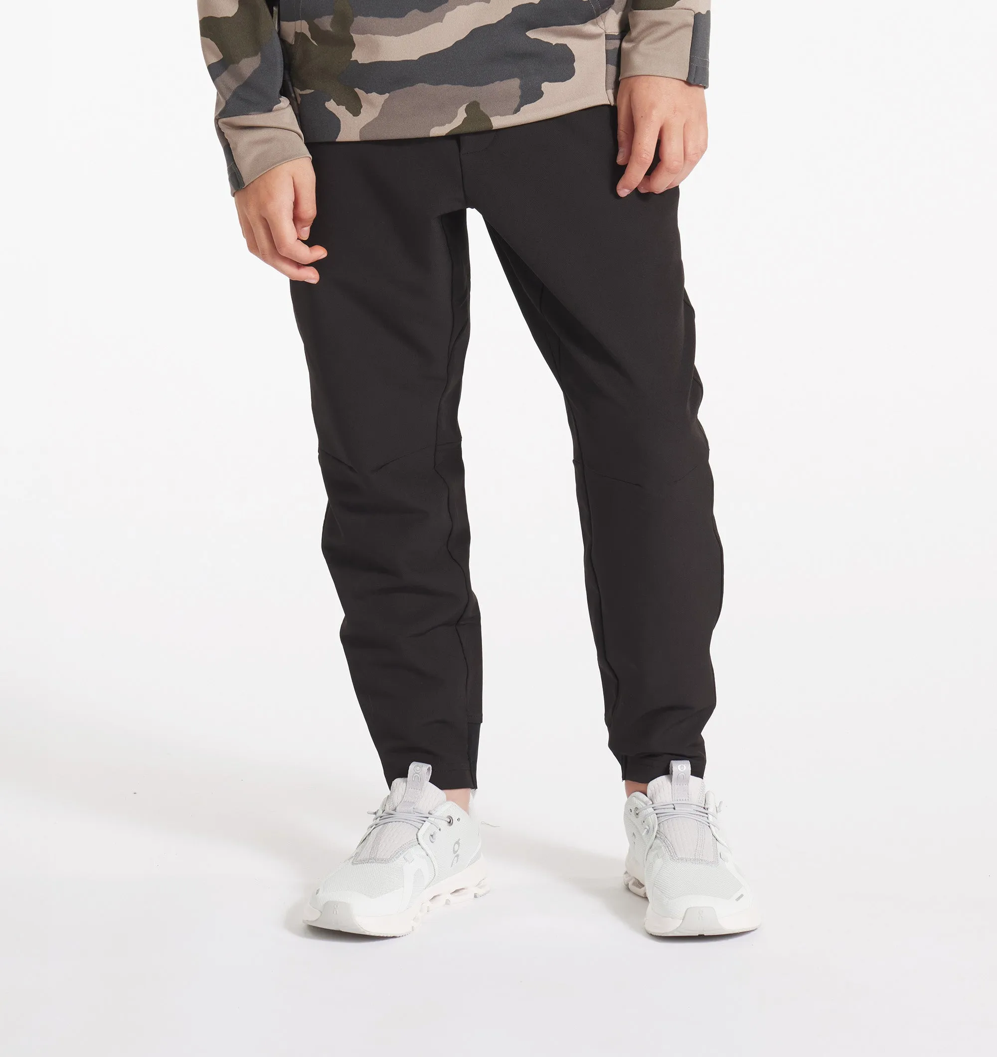 Youth UNRL Performance Pant