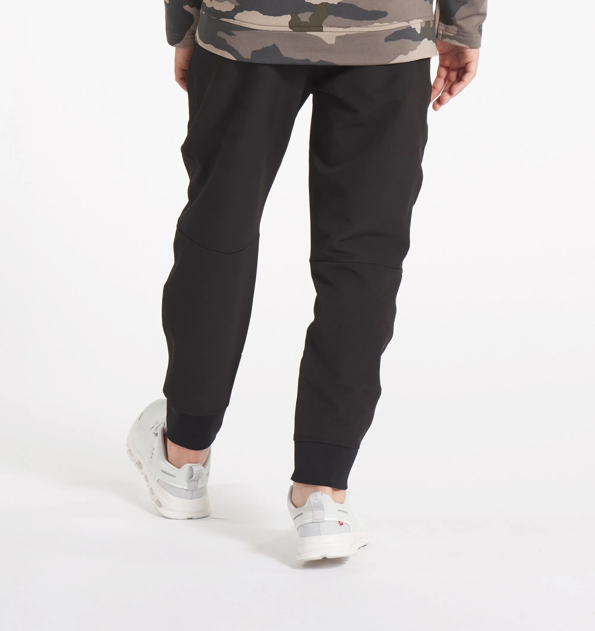 Youth UNRL Performance Pant